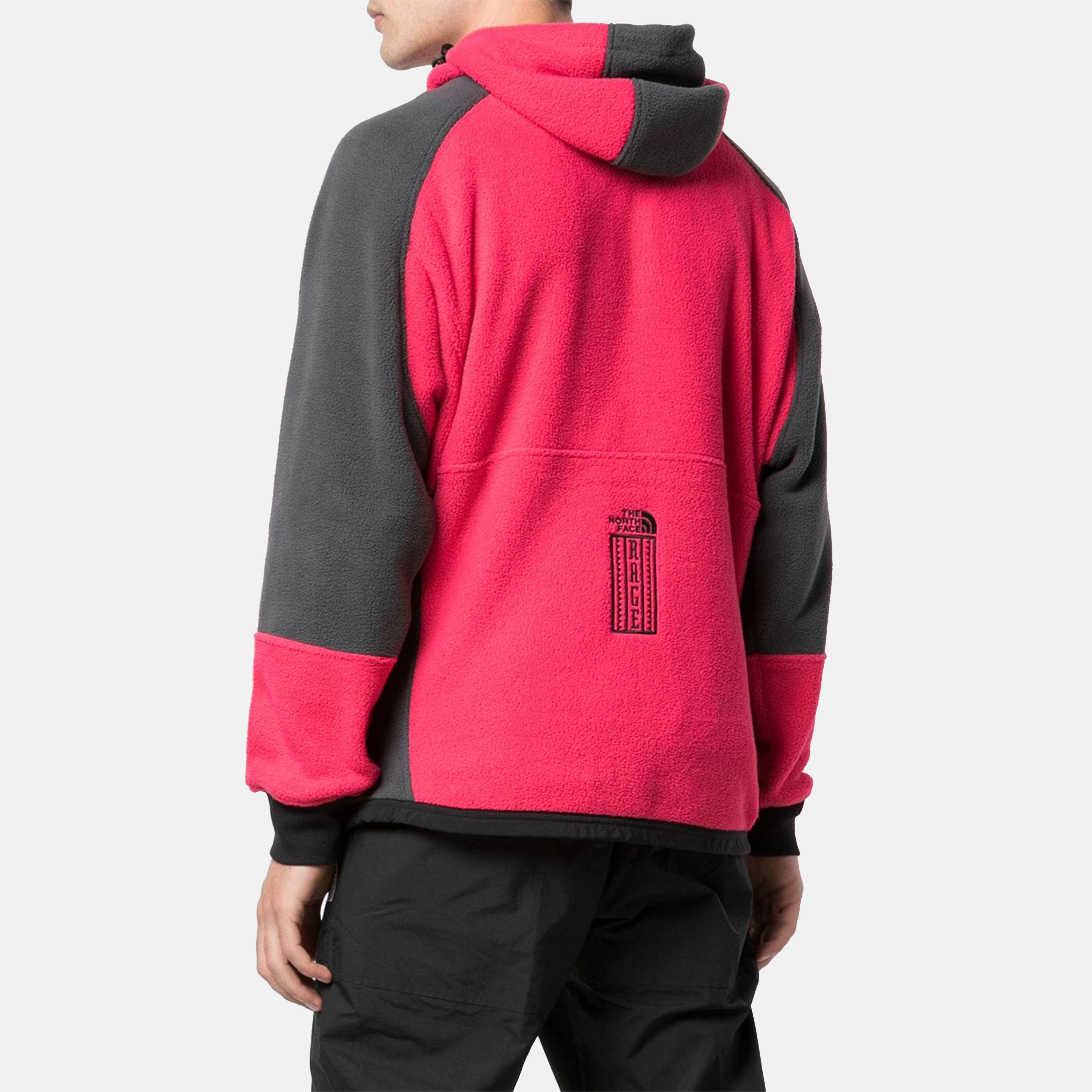 TNF Fleece Jacket Hoodie NF0A3XAS-FL2 圖 5