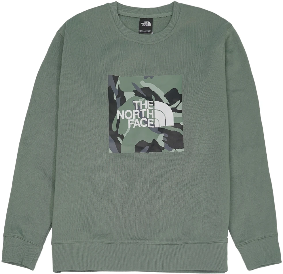 the-north-face-fleece-logo-print-pullover-sweatshirt-gemstone-green-unisex-nf-0-a5-azj-v1-t