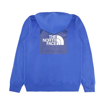 TNF Fleece Pullover Hoodie Outdoor Sports NF0A4M4G-CZ6