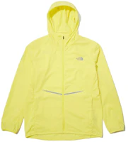 The North Face Flight Series Waterproof Hoodie Jacket Yellow Unisex Outdoor Casual NJ3LL00B The North Face Flight Series Waterproof Hoodie Jacket Yellow Unisex Outdoor Casual NJ3LL00B