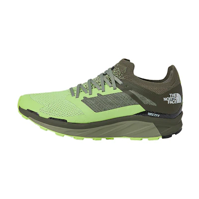 The North Face Flight Vectiv Low Top Sneakers 'Sharp Green with Green Tea'