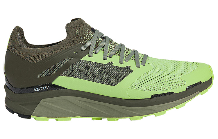 Order 노스페이스 플라이트 벡티브 로우 (샤프 그린/그린티) 4T3L-4R2