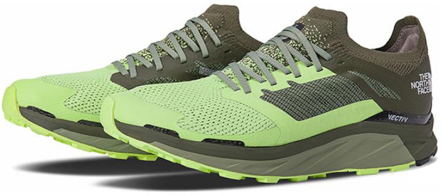 ノースフェイス フライトベクティブ ロー "鮮緑/抹茶" 4T3L-4R2 Lookbook ノースフェイス フライトベクティブ ロー "鮮緑/抹茶" 4T3L-4R2