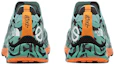 Shop 北面Flight Vectiv X Elvira跑鞋 'Wasabi Fernando Elvira联名版 Tnf黑' NF0A7W5C-9ZM