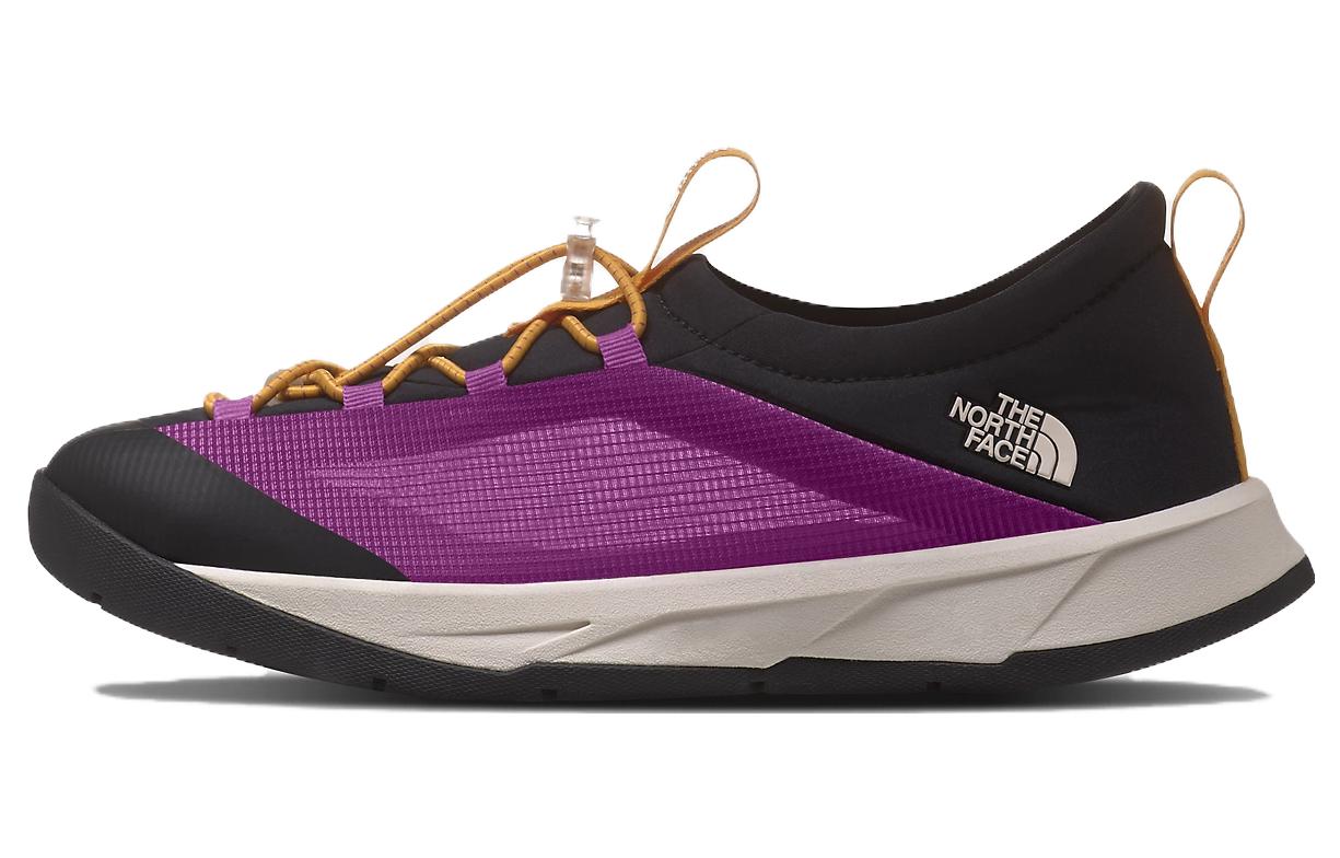 The North Face Flypack Hybrid 'Black Purple'