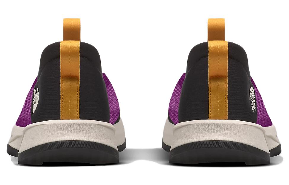 The North Face Flypack Hybrid 'Black Purple' 圖 3