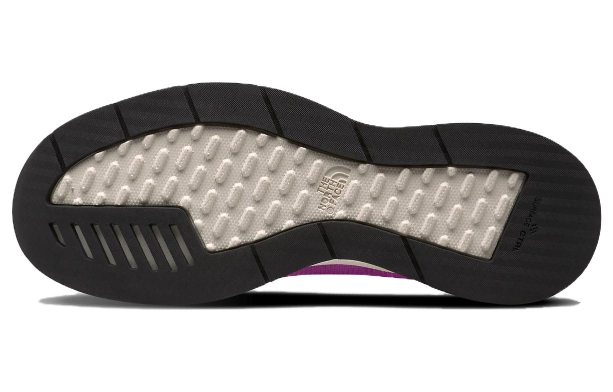 The North Face Flypack Hybrid 'Black Purple' 圖 4