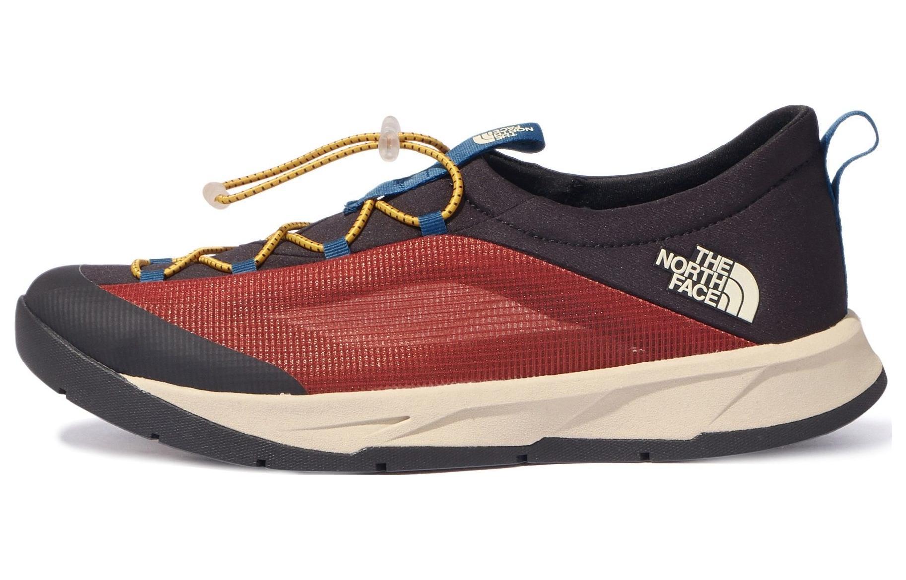 Buy The North Face Flypack Hybrid ''Schwarz Rot'' NF02305-RK