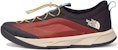 The North Face Flypack Hybrid 'Black Red' NF02305-RK