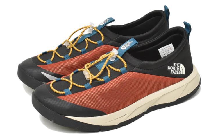 Order The North Face Flypack Hybrid ''Schwarz Rot'' NF02305-RK
