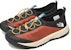 The North Face Flypack Hybrid 'Black Red' NF02305-RK