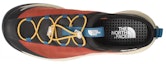 Lookbook The North Face Flypack Hybrid 'Black Red' NF02305-RK