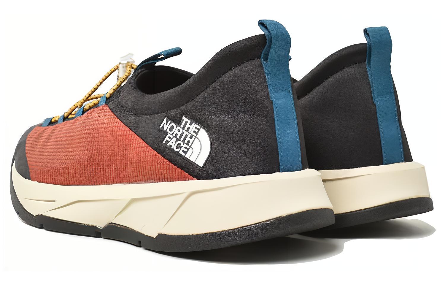 Shop The North Face Flypack Hybrid ''Schwarz Rot'' NF02305-RK