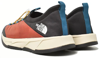Shop The North Face Flypack Hybrid 'Black Red' NF02305-RK