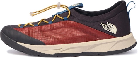 The North Face Flypack Hybrid 'Black Red' NF02305-RK The North Face Flypack Hybrid 'Black Red' NF02305-RK