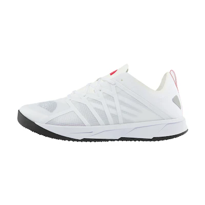 The North Face Flypack Lace Sneakers 'Tnf White'