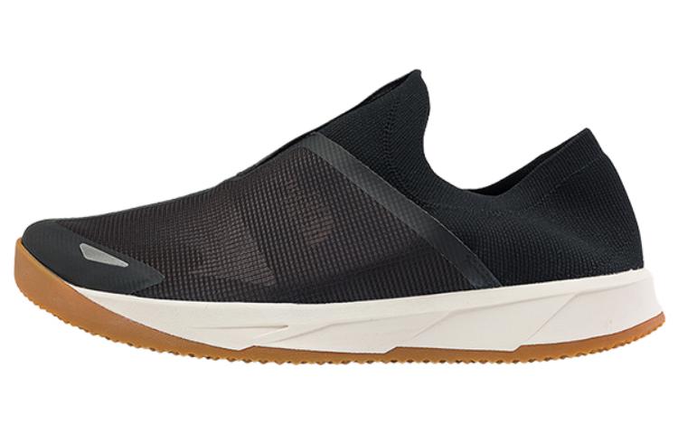 The North Face Flypack Slip-On Sneakers 'Black'