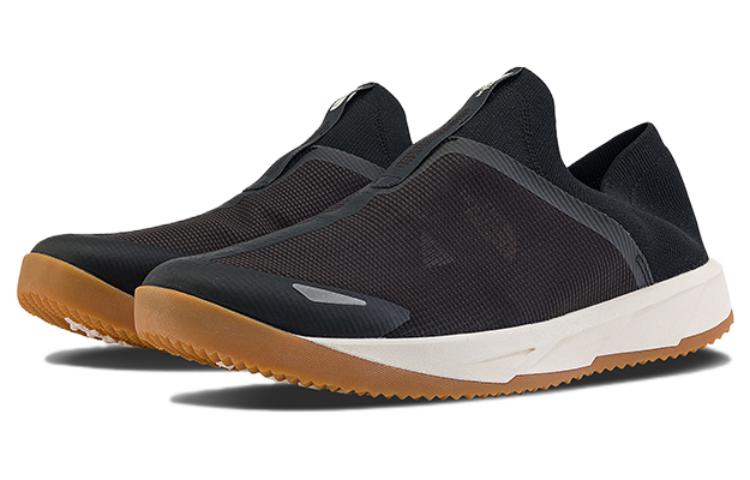 The North Face Flypack Slip-On Sneakers 'Black' 圖 2