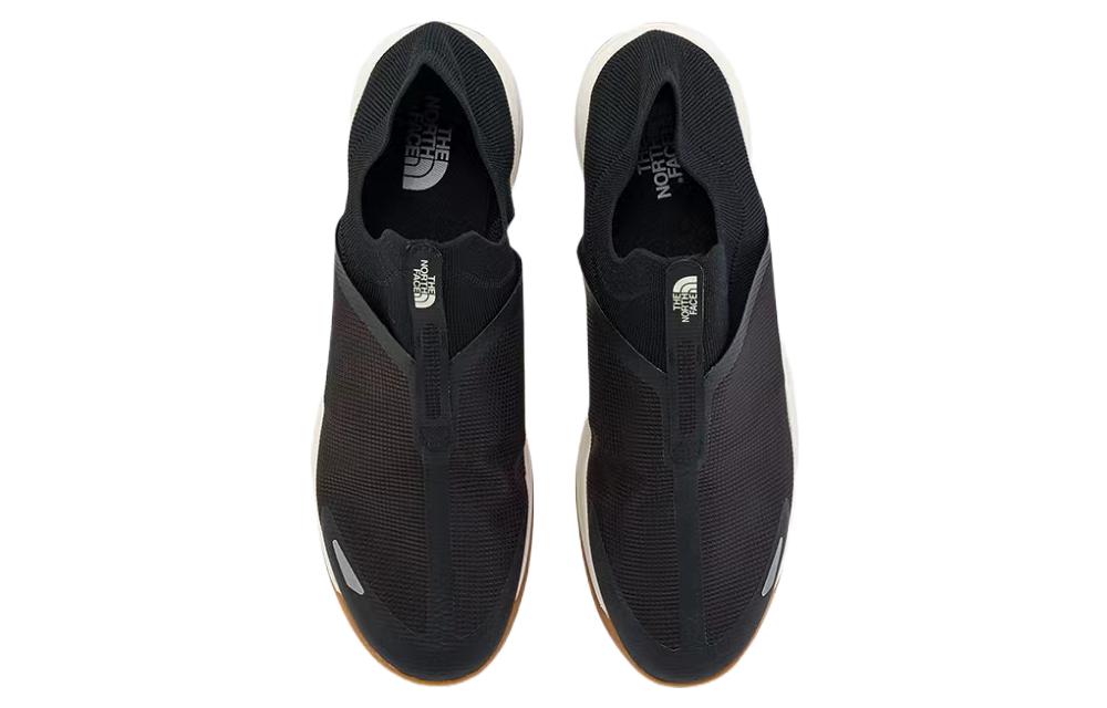The North Face Flypack Slip-On Sneakers 'Black' 圖 3