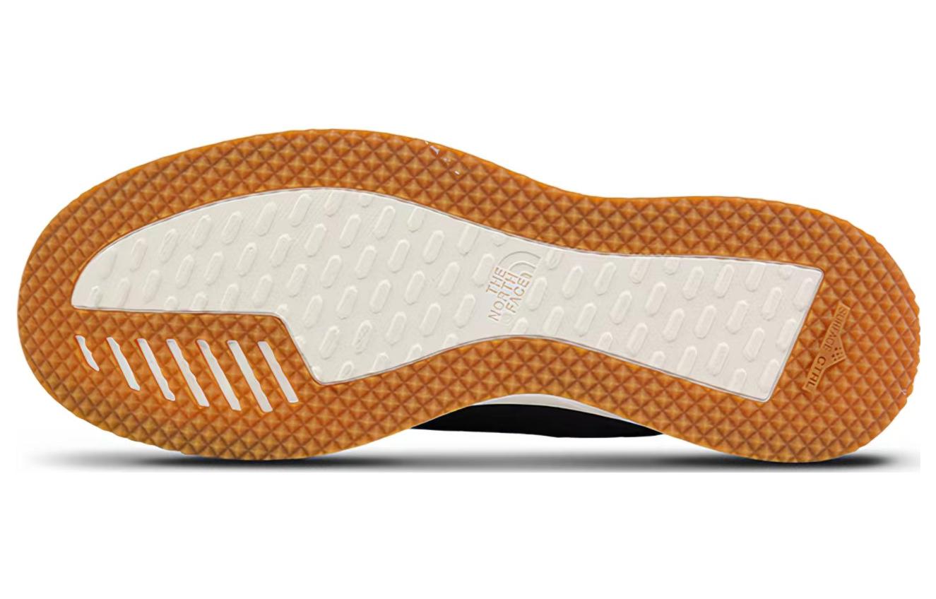 The North Face Flypack Slip-On Sneakers 'Black' 圖 4