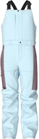 The North Face Freedom Bib Pants Icecap Blue NF0A5ABT-I0S The North Face Freedom Bib Pants Icecap Blue NF0A5ABT-I0S
