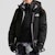 The North Face Freedom Insulated Jacket 'Black' (GS) (Asia Size)