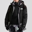 Lookbook The North Face Freedom Insulated Jacket 'Black' (GS) (Asia Size)
