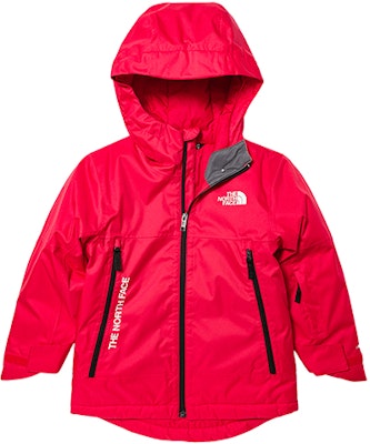 The North Face Freedom Insulated Jacket 'Red' (GS) (Asia Size) Buy The North Face Freedom Insulated Jacket 'Red' (GS) (Asia Size)