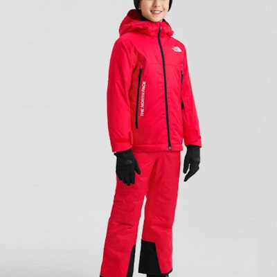 The North Face Freedom Insulated Jacket 'Red' (GS) (Asia Size) Order The North Face Freedom Insulated Jacket 'Red' (GS) (Asia Size)