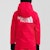 The North Face Freedom Insulated Jacket 'Red' (GS) (Asia Size)