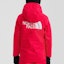 Lookbook The North Face Freedom Insulated Jacket 'Red' (GS) (Asia Size)