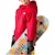 The North Face Freedom Insulated Jacket 'Red' (GS) (Asia Size)