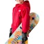 Purchase The North Face Freedom Insulated Jacket 'Red' (GS) (Asia Size)