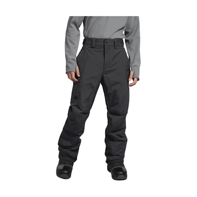 TNF Freedom Insulated Waterproof Pants Grey NF0A5ABU-0C5