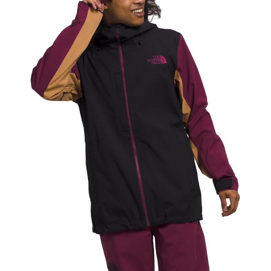 TNF Freedom Stretch Regular Fit Hoodie Jacket Pink NF0A82VV-KIL