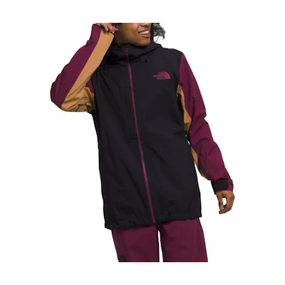 TNF Freedom Stretch Regular Fit Hoodie Jacket Pink NF0A82VV-KIL