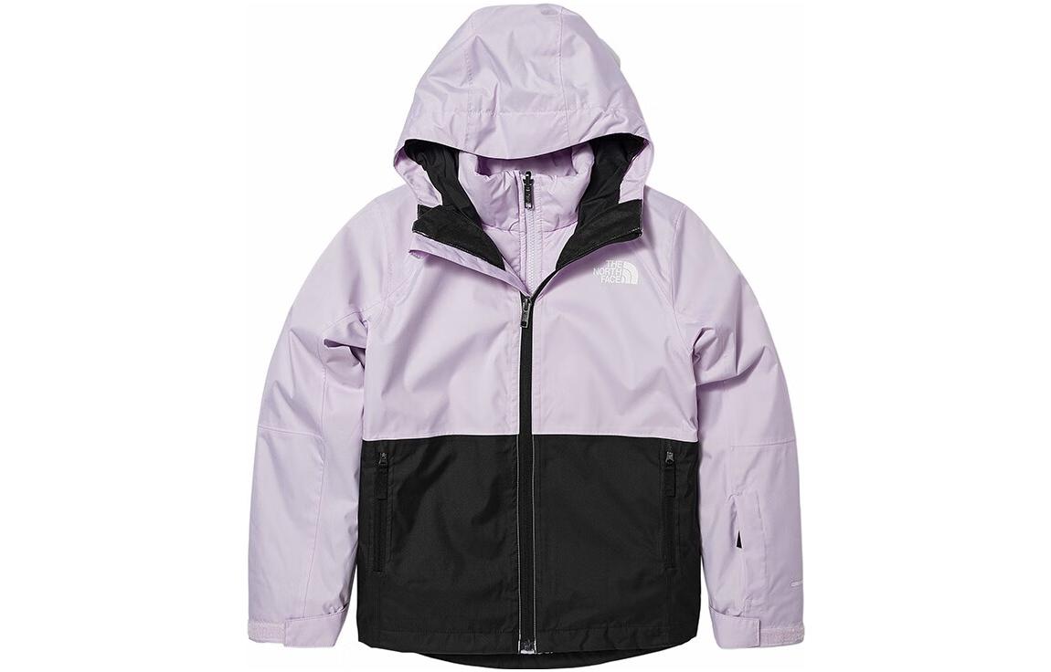 The North Face Freedom Triclimate 'Pink' (GS) (Asia Size)