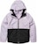 The North Face Freedom Triclimate 'Pink' (GS) (Asia Size)