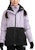 The North Face Freedom Triclimate 'Pink' (GS) (Asia Size)