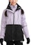 Lookbook The North Face Freedom Triclimate 'Pink' (GS) (Asia Size)