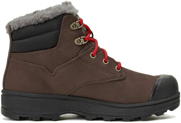 Boots Berbulu The North Face 'Coklat Hitam' NS99N52B Order Boots Berbulu The North Face 'Coklat Hitam' NS99N52B