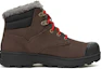 Order Boots Berbulu The North Face 'Coklat Hitam' NS99N52B