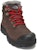 Boot Bulu The North Face 'Coklat Hitam' NS99N52B
