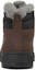 Purchase Boots Berbulu The North Face 'Coklat Hitam' NS99N52B