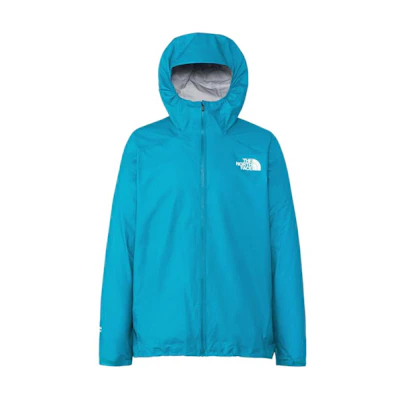 TNF Future Light Trail Peak Blue Sapphire Unisex Long-Sleeve Jacket NP12470-GS