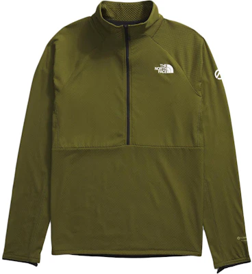 The North Face Futurefleece LT ½ Zip Summit Pullover Suéter Verde Oliva NF0A5J8R-PIB Buy The North Face Futurefleece LT ½ Zip Summit Pullover Suéter Verde Oliva NF0A5J8R-PIB