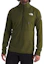 Lookbook The North Face Futurefleece LT ½ Zip Summit Pullover Suéter Verde Oliva NF0A5J8R-PIB
