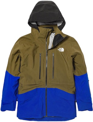 The North Face FUTURELIGHT 3L Jaket Ski Kalispok Kalis Air & Angin Hijau NF0A82UT-HK0 Buy The North Face FUTURELIGHT 3L Jaket Ski Kalispok Kalis Air & Angin Hijau NF0A82UT-HK0