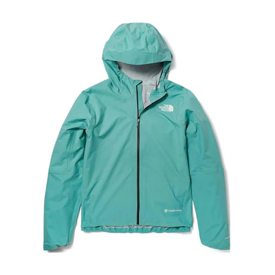 TNF Futurelight Logo Hoodie Jacket - Solid Color NF0A536F-6R7