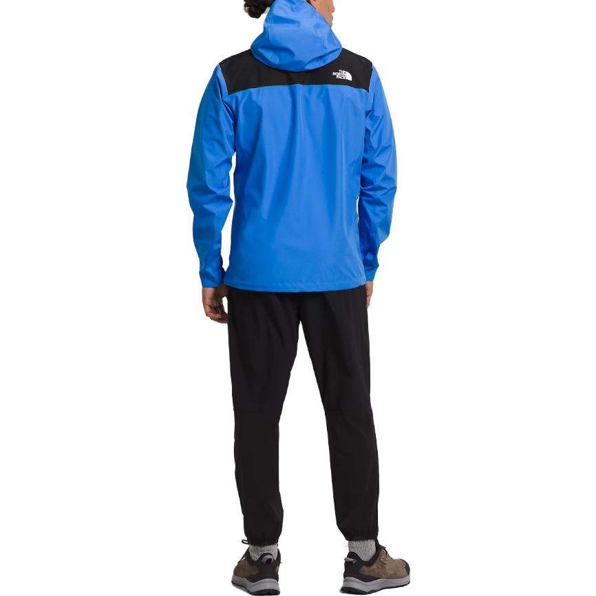 TNF Futurelight Logo Print Zip Hoodie Jacket Men NF0A7QB2-KPI 圖 4